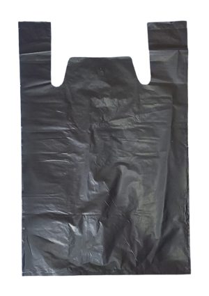 Kantong Kresek Hitam