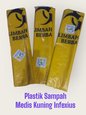 Plastik Medis Printing Packing 1