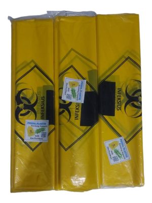 Plastik Medis Printing Packing