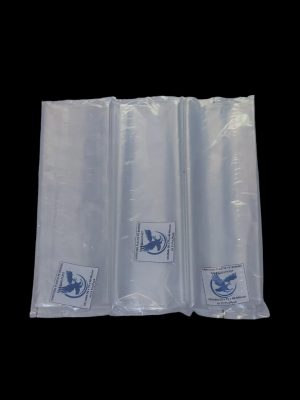 Plastik PE Clear Packing