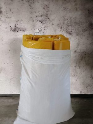 Plastik Sampah Medis Kuning 25Kg